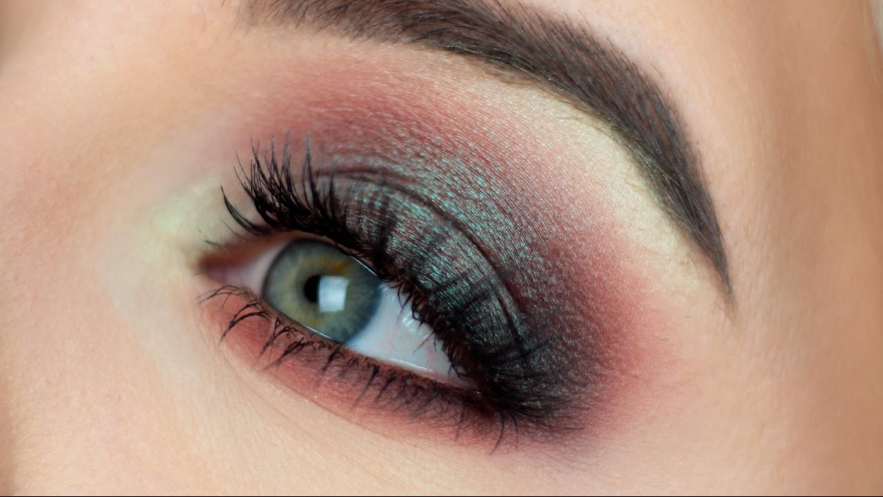 Duochrome Magic ♥ Lime Crime Venus II Palette