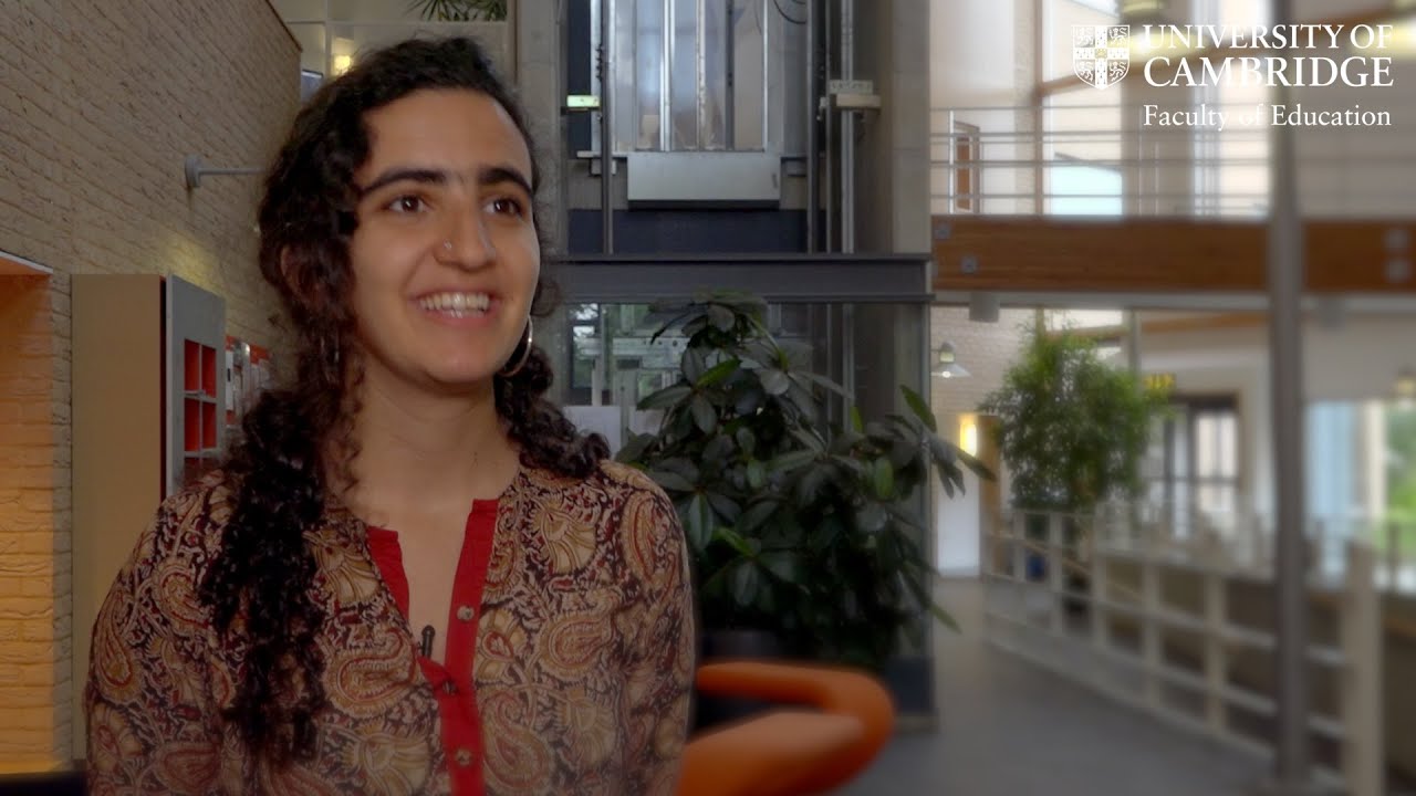 MPhil Education | Globalisation and International Development | Juanas story