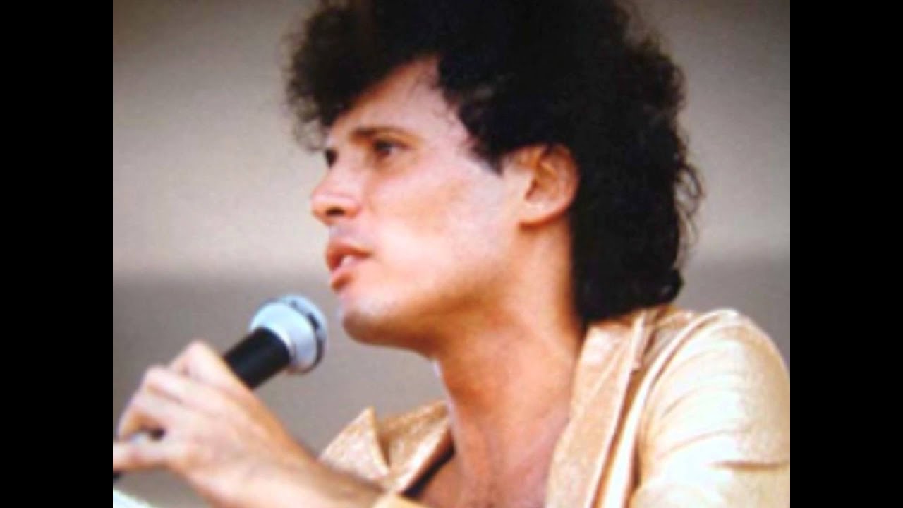 Johnny Contardo 