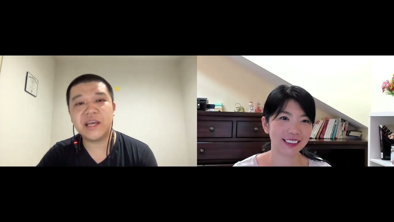 北卡的夏洛特：野营登山钓鳄鱼，好找工作房价低 | 访谈第35期｜诗和远方系列