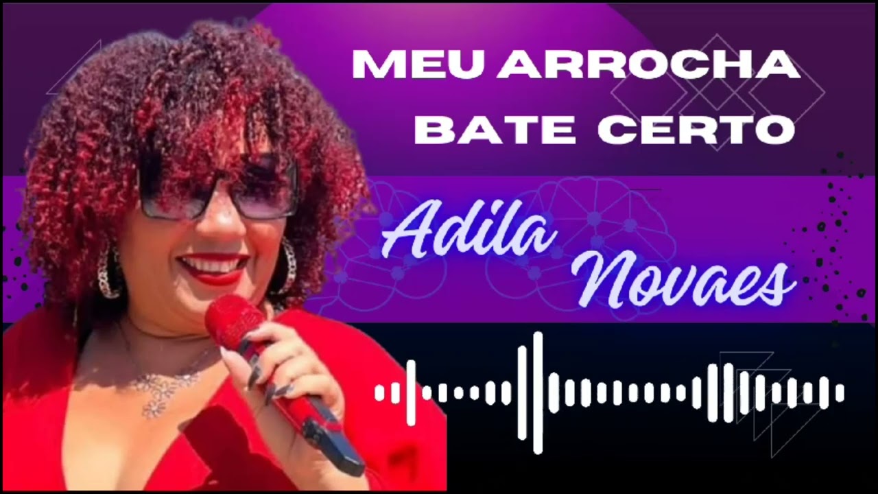 Adila Novaes 3.0 #lançamento2024 #alanzinho #heitorcosta #cds #cdsmaths #divulgaçoes #arrocha2024