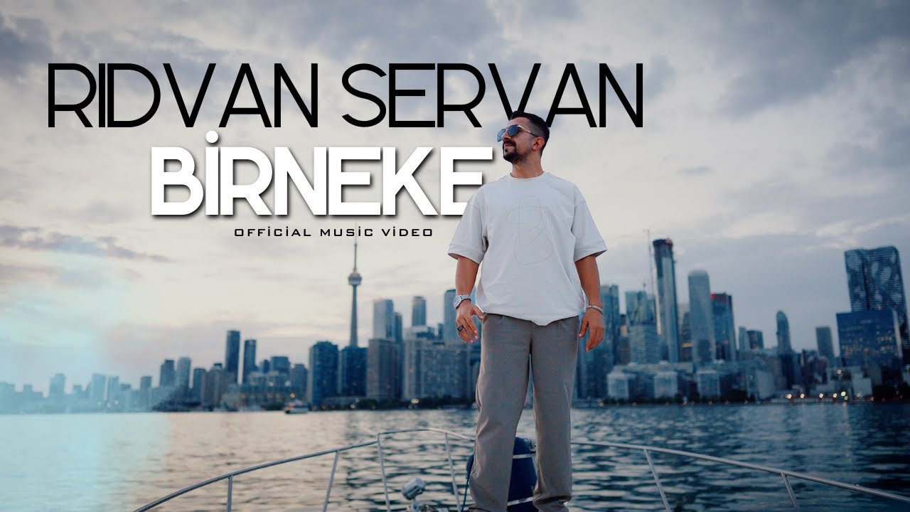 Rıdvan Servan - Birneke