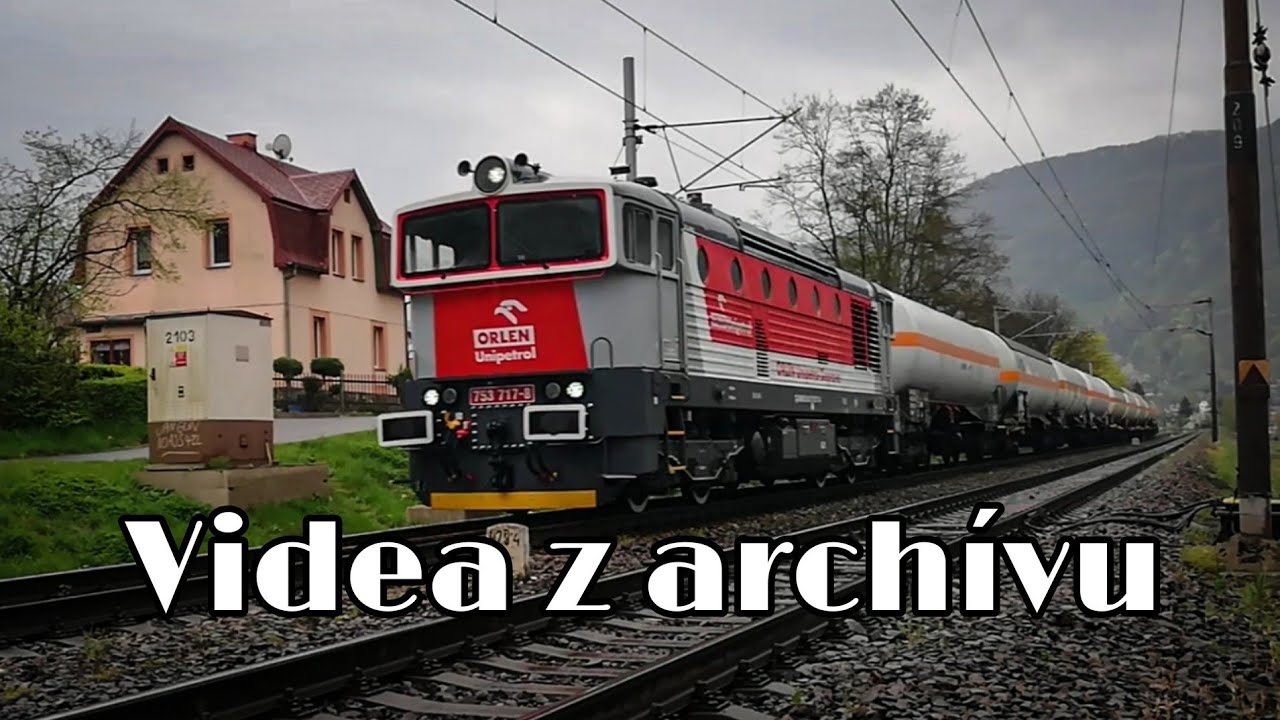 Videa z archívu #1