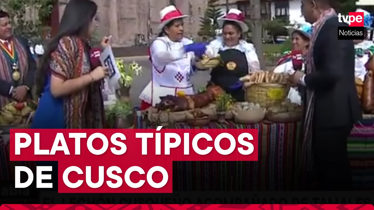Platos típicos de Cusco: estas son las comidas que debes probar si viajas al ombligo del mundo
