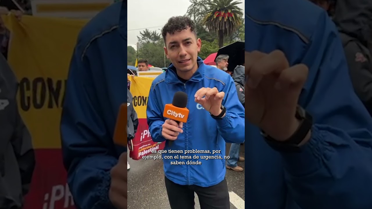 Maestros protestan por su inconformidad ante el sistema de salud  | CityTv