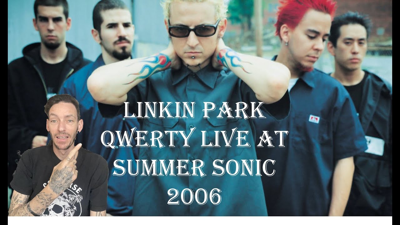 LINKIN PARK 