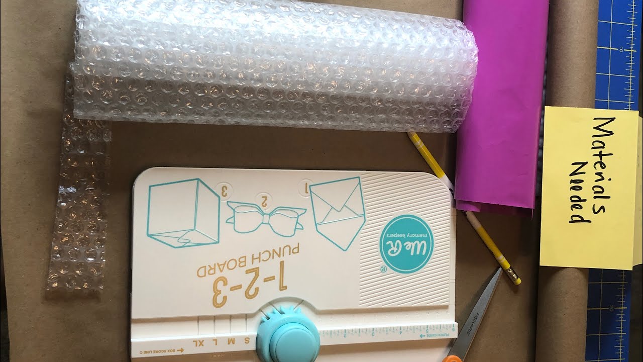 How to make Poly Mailers Packaging | Diy-Shipping-Envelopes