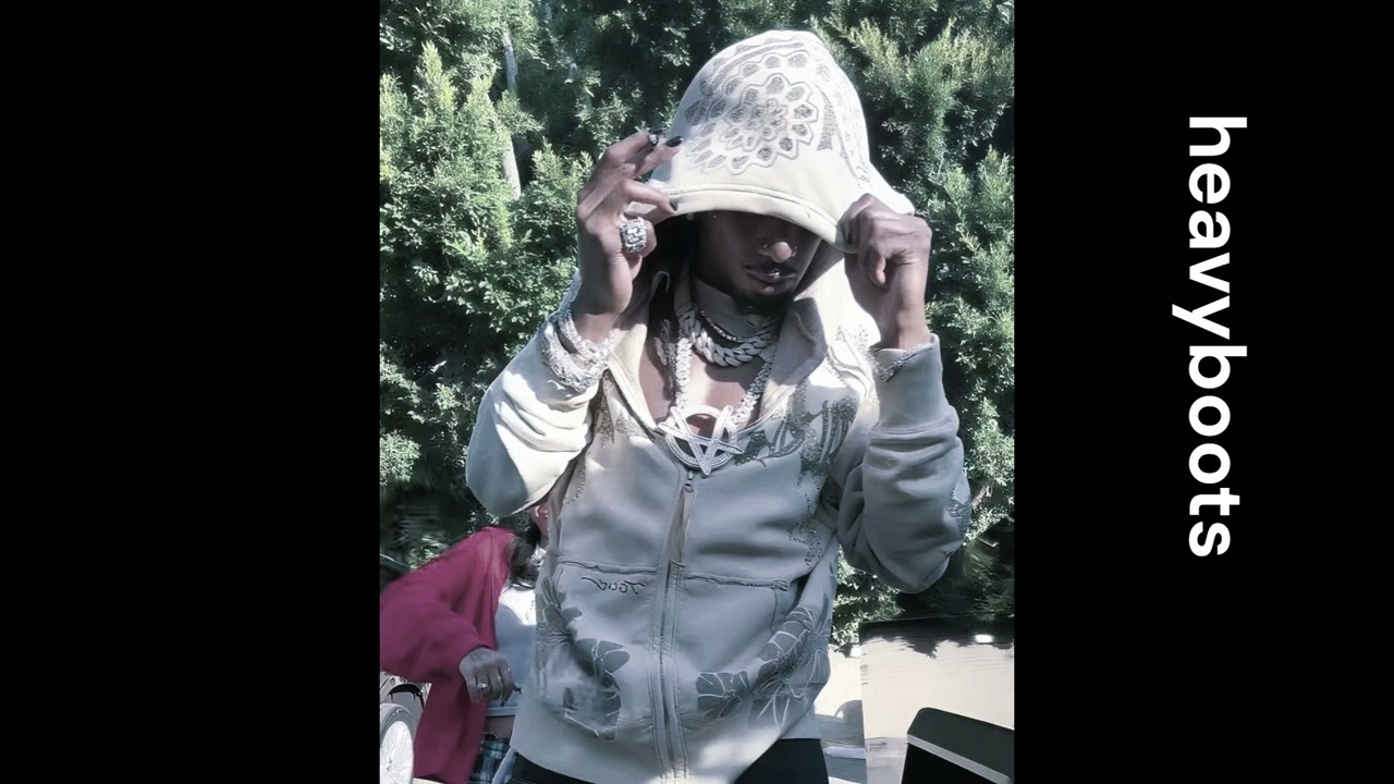 PLAYBOI CARTI MUSIC x KEN CARSON TYPE BEAT I heavyboots