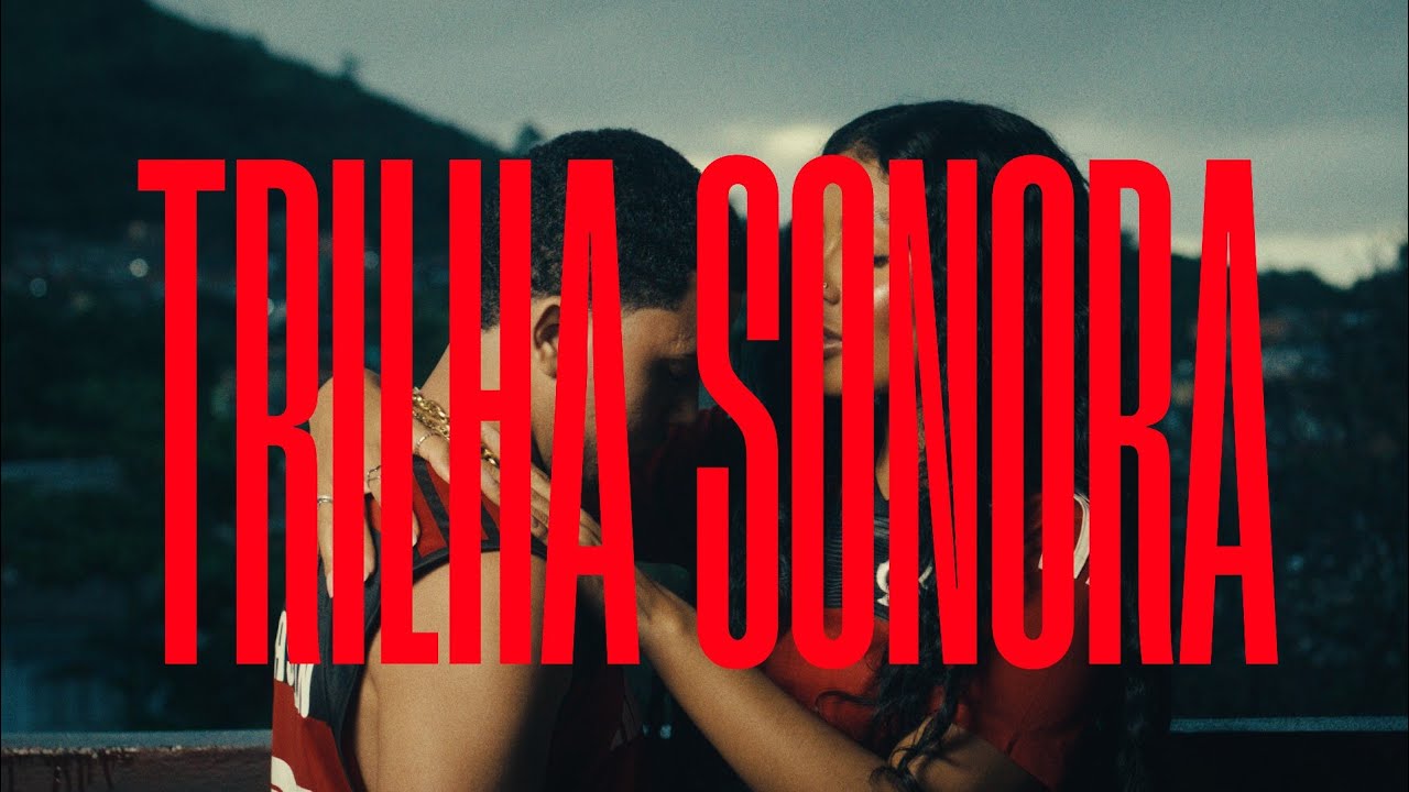 MASCOTIN - TRILHA SONORA (VIDEOCLIPE OFICIAL)