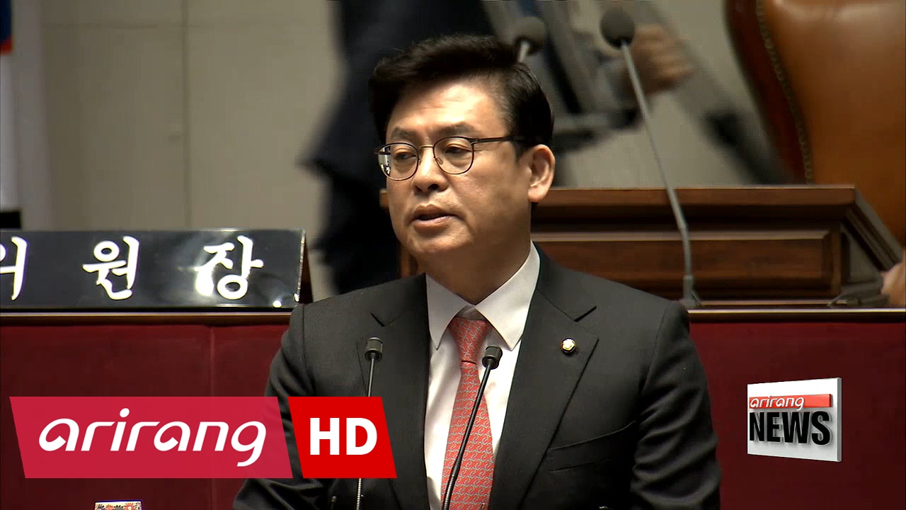 Parties split over whether to extend independent counsel investigation