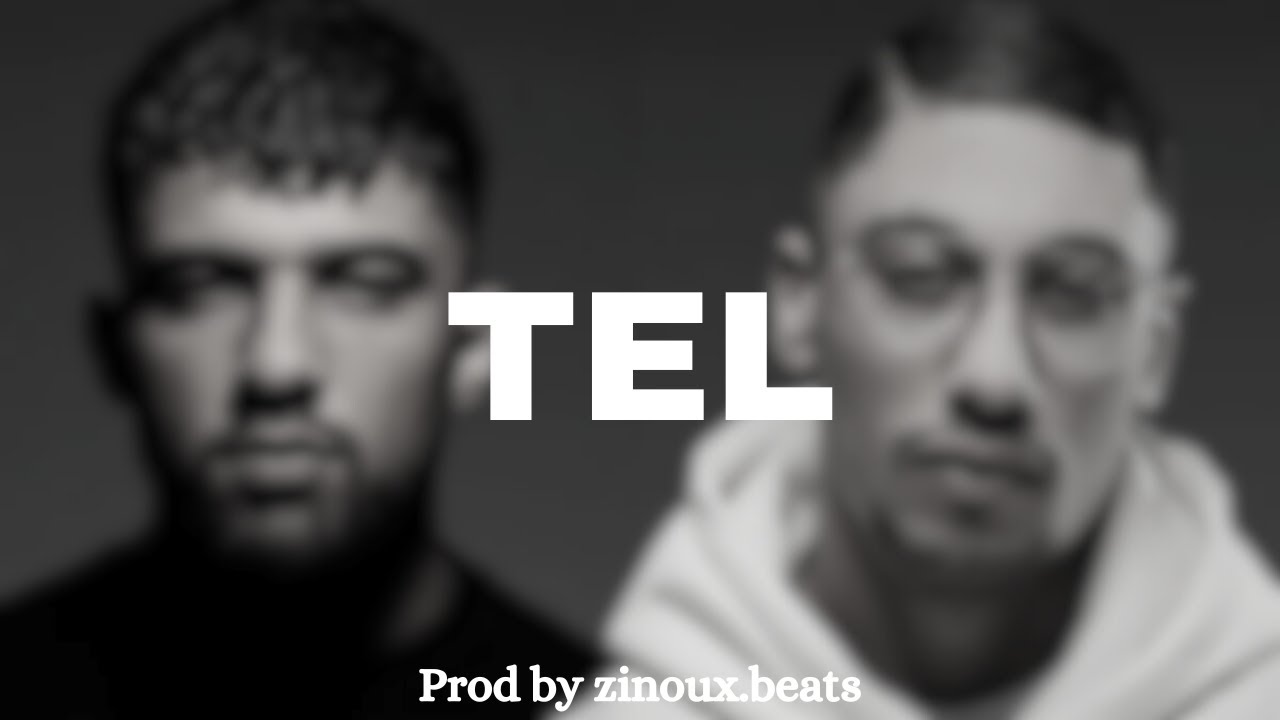 Zkr X Maes Type Beat - 