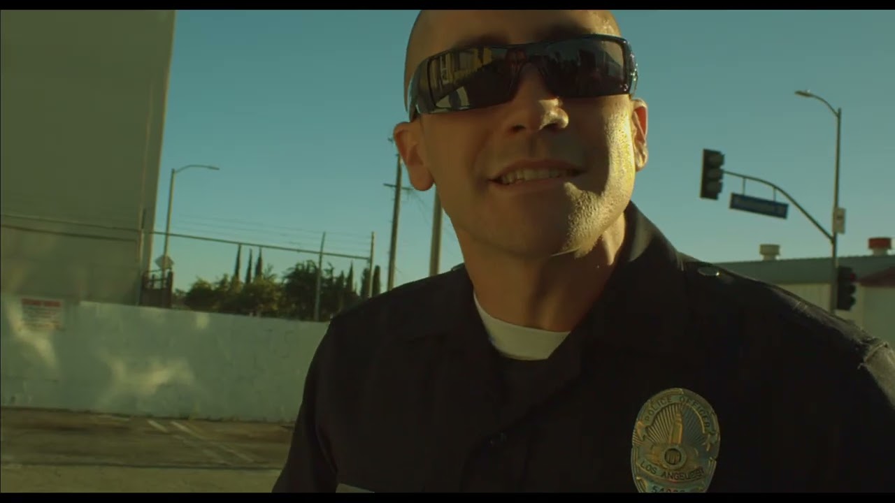 Deleted Scenes - End of Watch (2012)