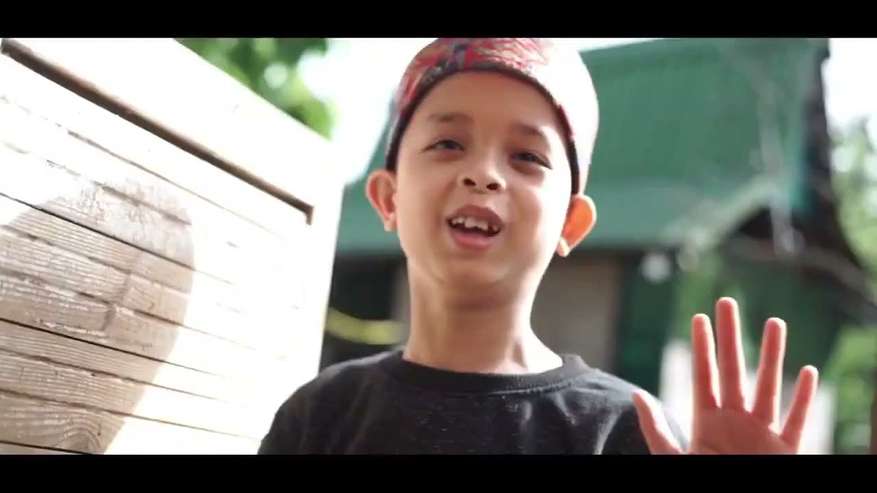 Ramadhan & Syawal 2 Zaman ( Episod 2 )