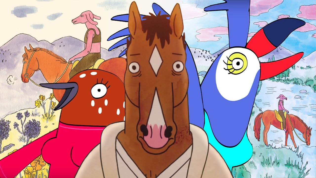 Lisa Hanawalt: Being Human by Being Animal