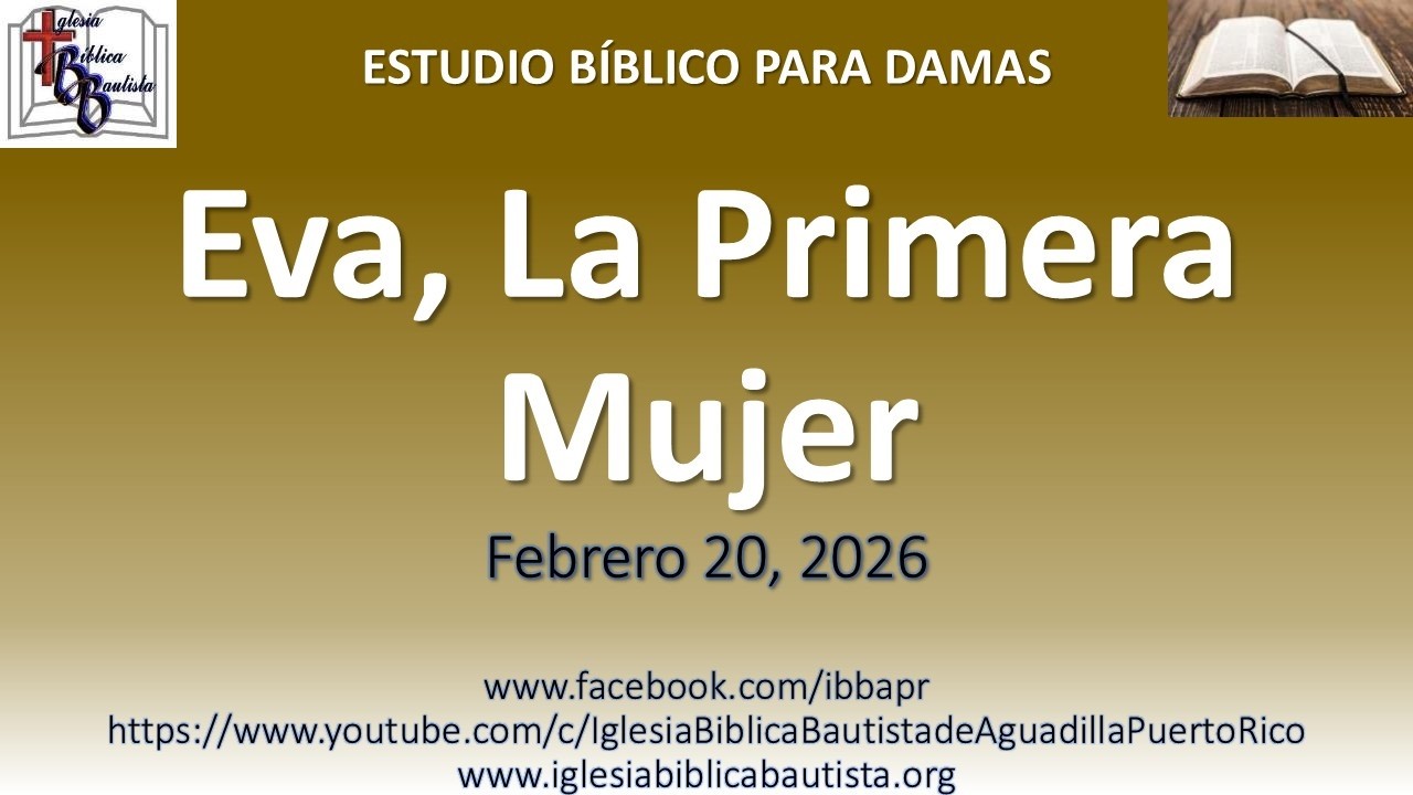 Estudios Para Damas: 