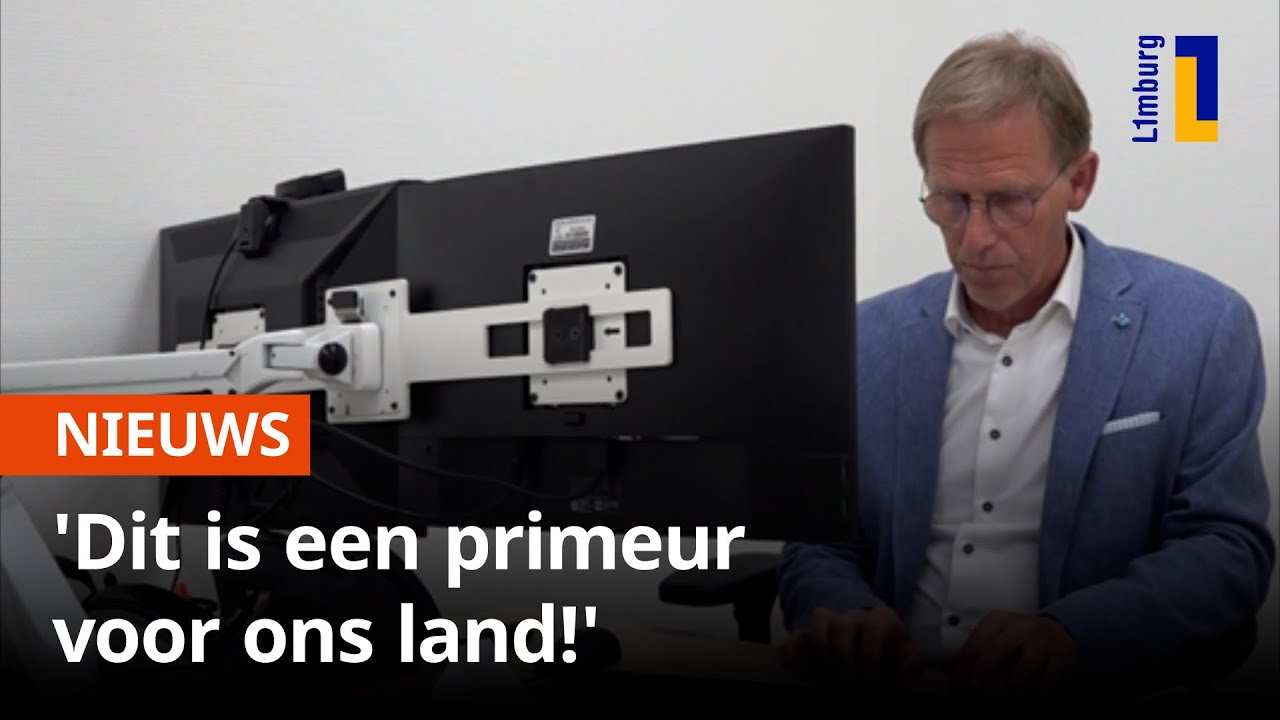 Huisartsenpraktijk zonder huisarts in Venlo | 1Limburg