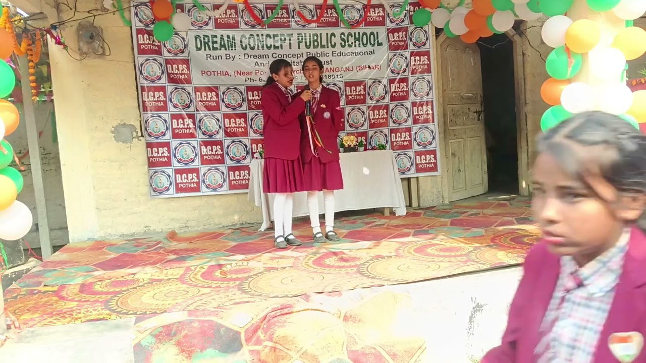Class 05 song Desh bhakti #addmissionopen #admissionsopen #india #school 