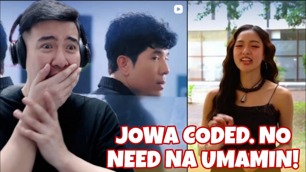 KIMPAU | MAG ASAWA CODED HINDI NA NEED I BROADCAST!! | KIM CHIU | PAULO AVELINO