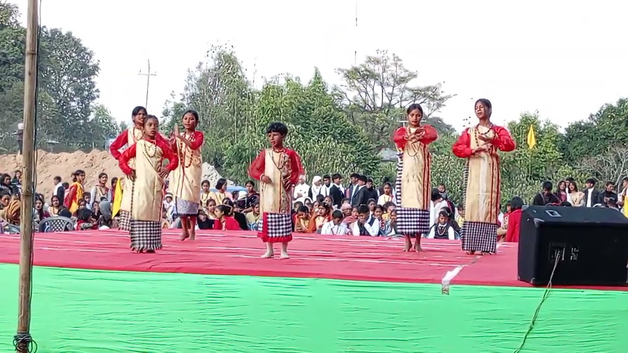 Jingshad na ka sein raij shnong muthlong ha dorbar kyrsu kyntu sein raij shnong pasyih