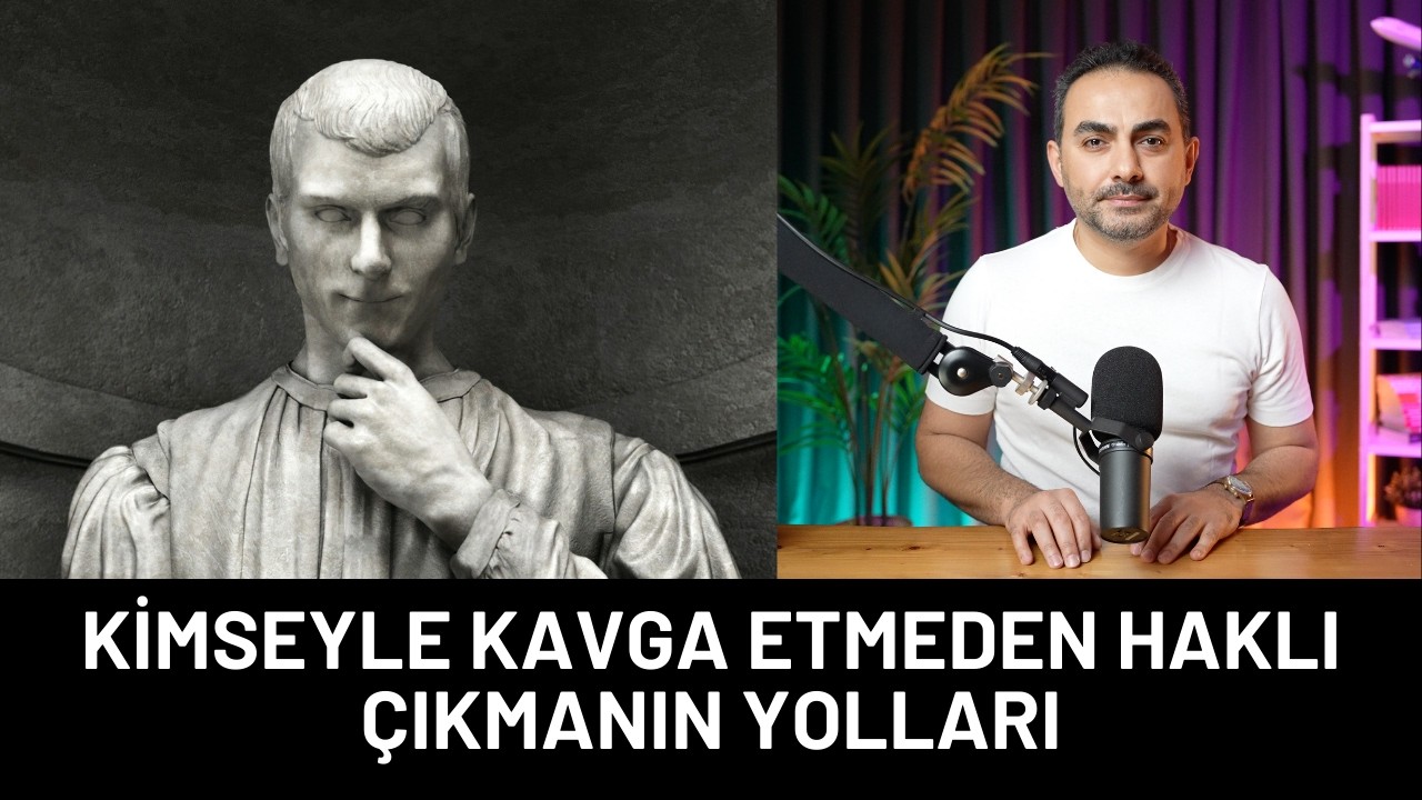 Diplomatik İletişim Teknikleri: Tartışmadan, Öfkelenmeden Kazanmak