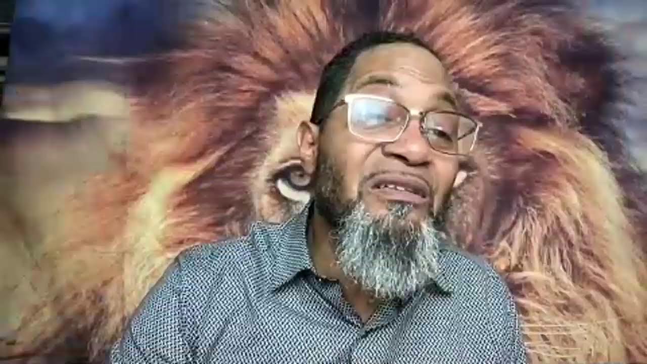 The Lord Broke My Chains .