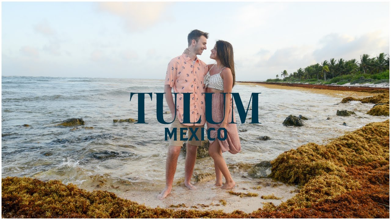 TULUM MEXICO 2019 | WORTH EVERY PESO | 4K