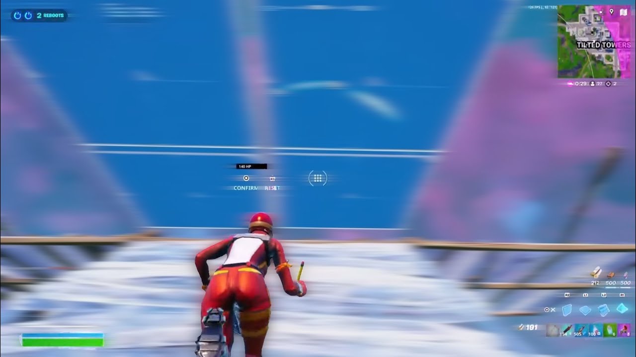 Solo Unranked to Unreal Rank on CONSOLE (Part 2)