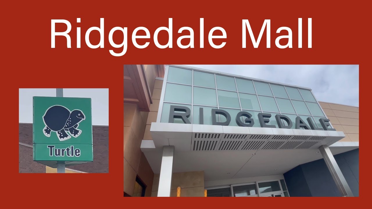 Ridgedale Center