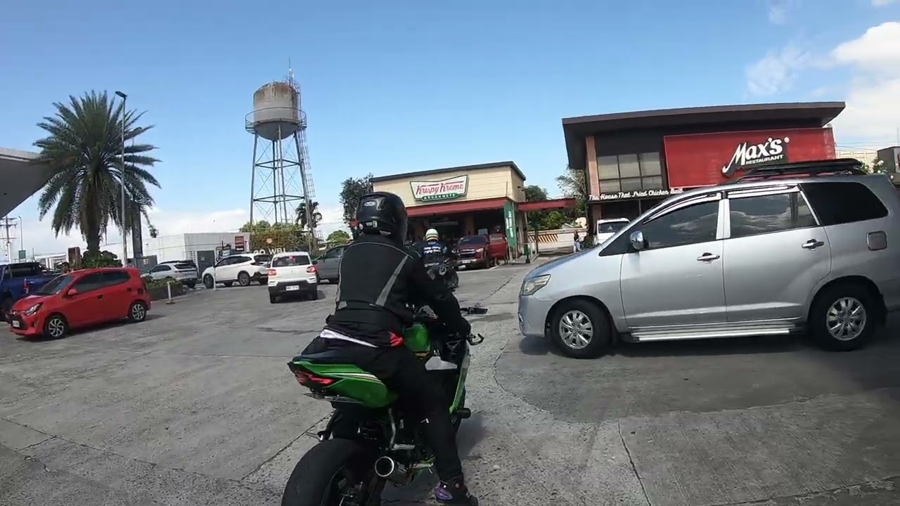 NINJAKOOLZ RG WITH THE YOUNG GUNS