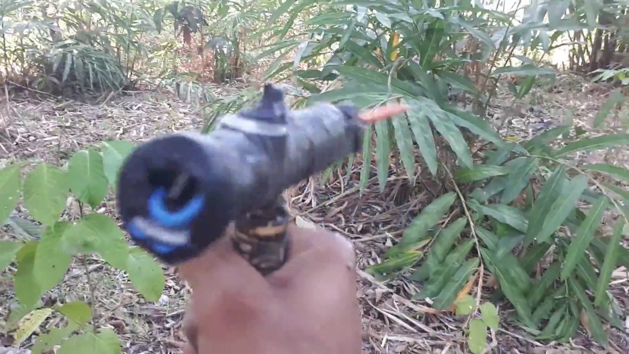 long range locator || IONICA || vs metal detector handmade