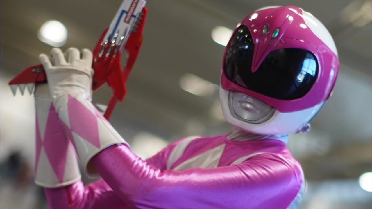 Toronto Game Expo 2024