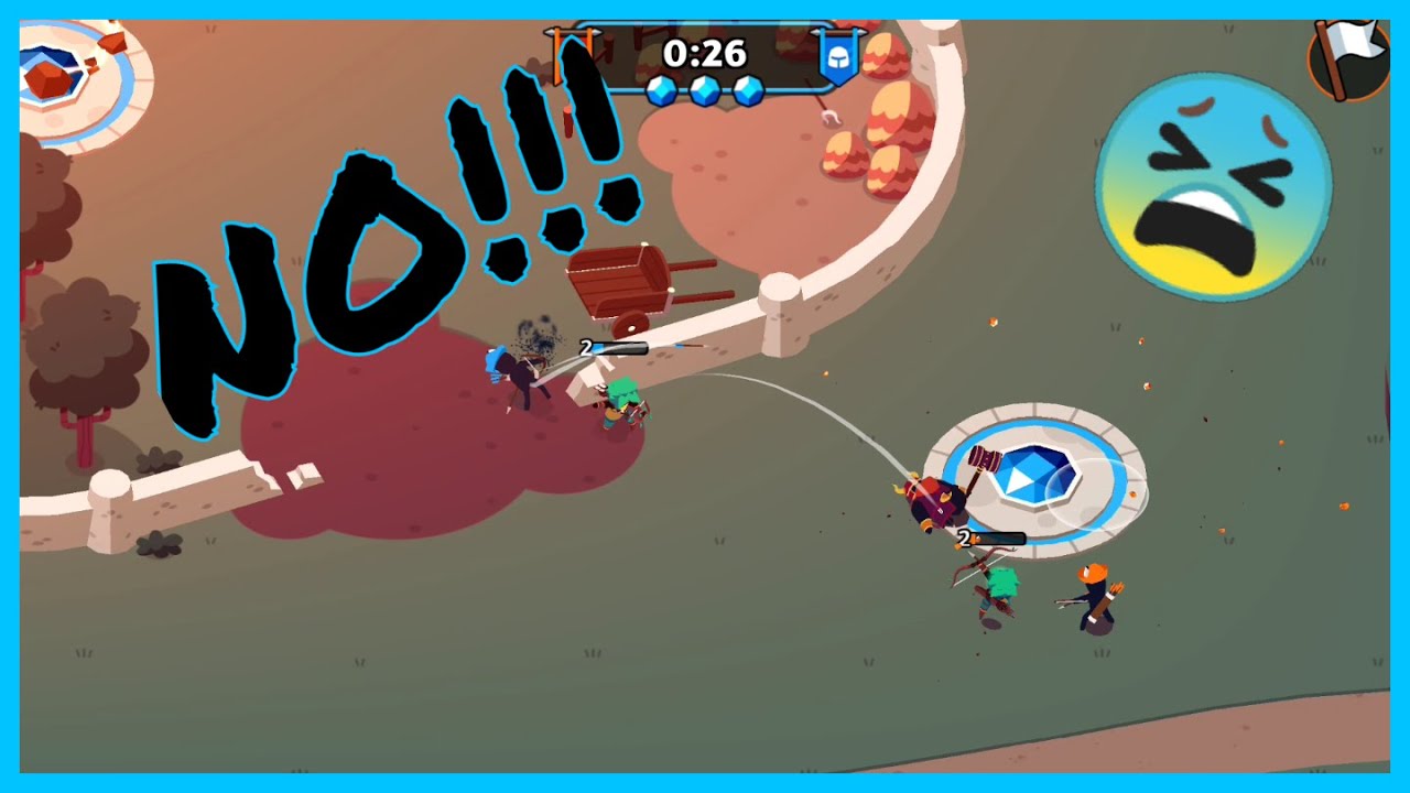 BATTLE PLANS!! Gameplay / Walkthrough 12 (iOS & Android)