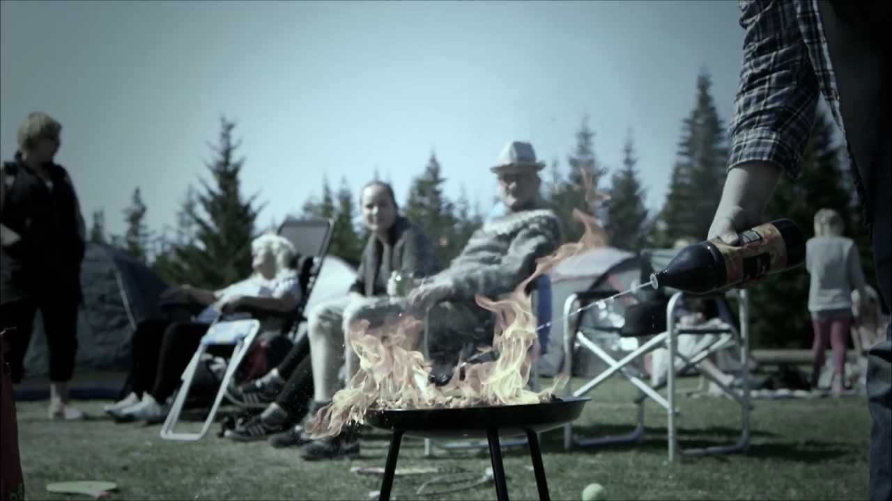 Steindinn okkar 3 - Fjölskylda (HD)