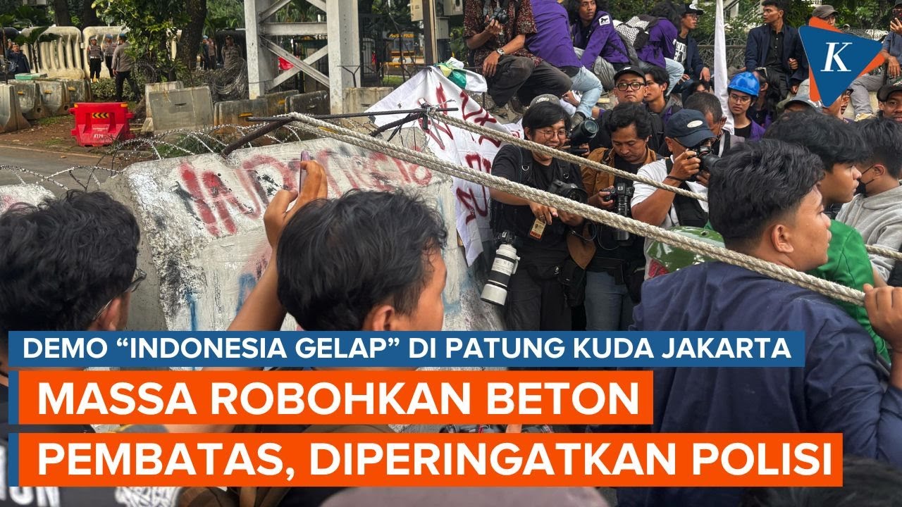 Massa Demo 