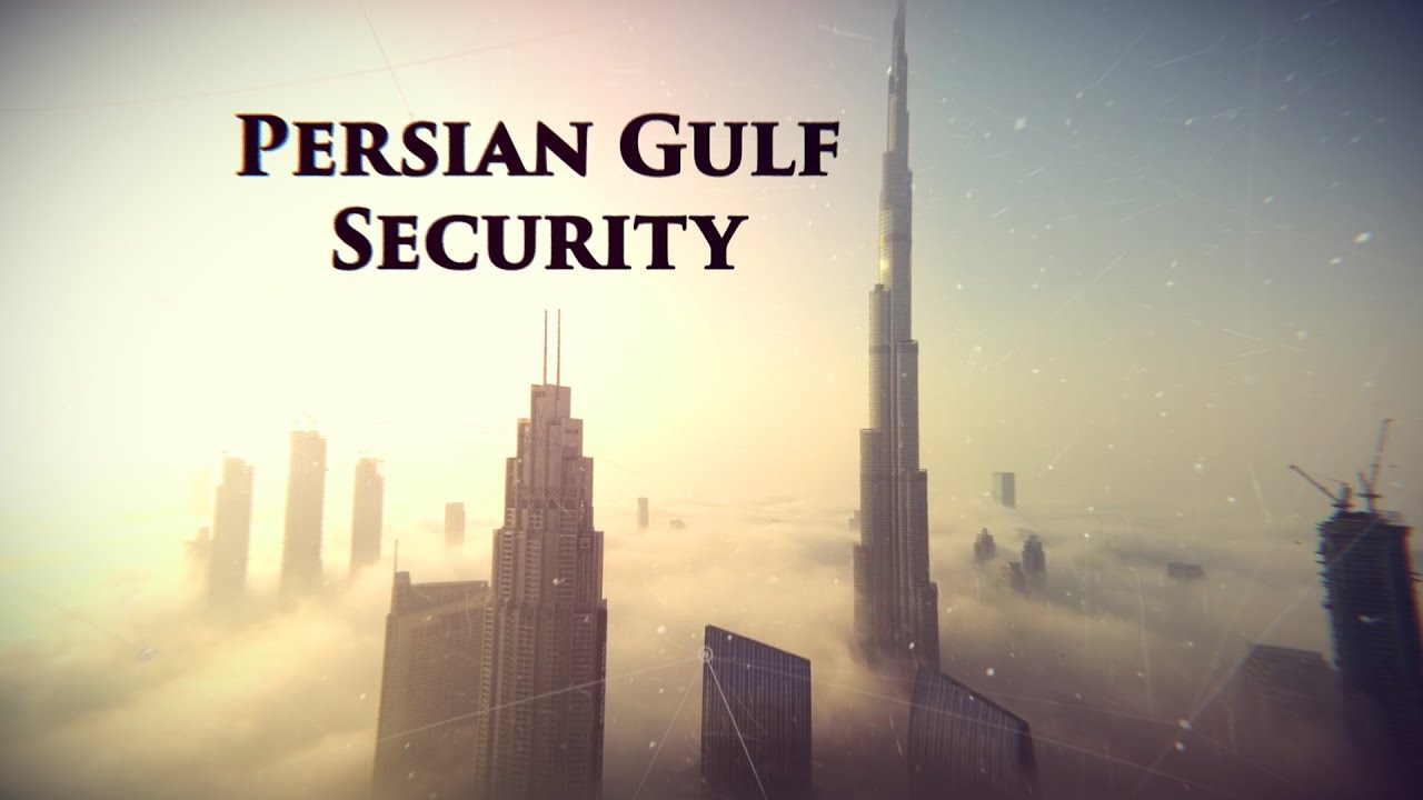 Great Decisions: Persian Gulf Security