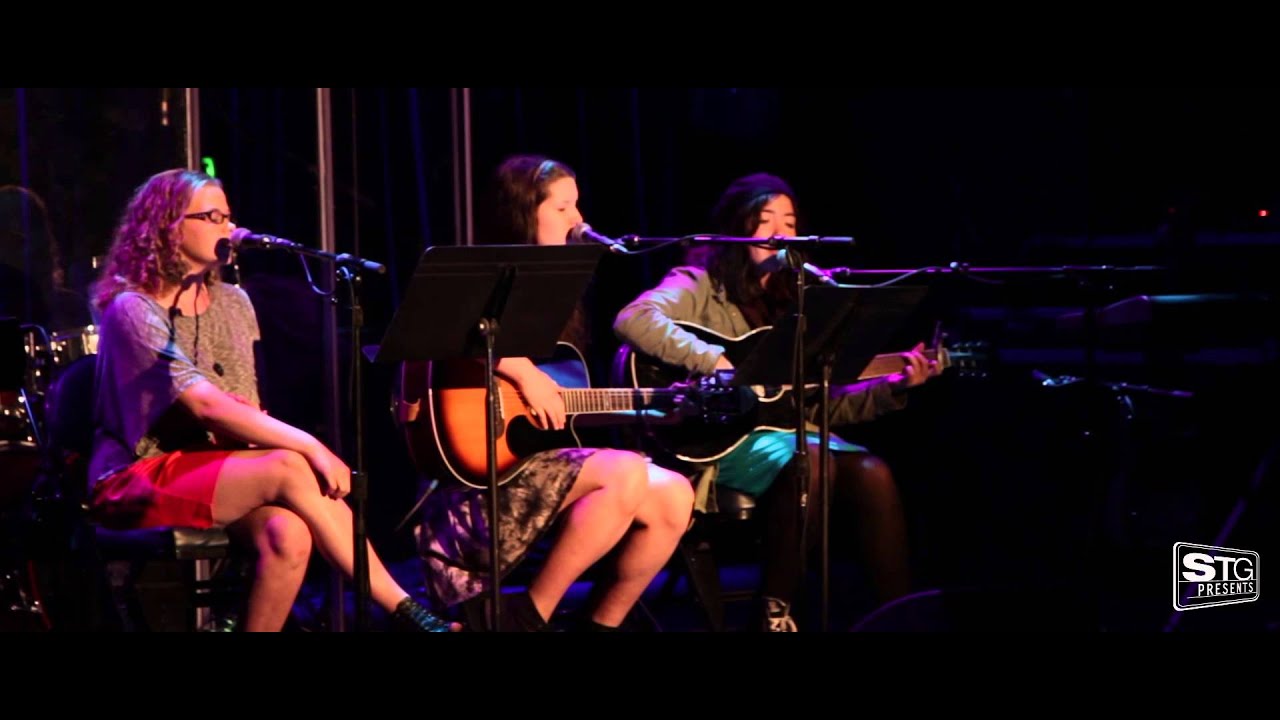 STG Songwriter&rsquo;s Lab 2014: &ldquo;Quiet Anthem&rdquo;