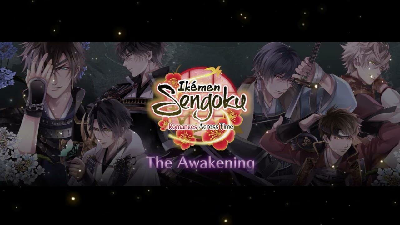[Eng Sub] Ikemen Sengoku: The Awakening — Theme Song「Koubou Lament」
