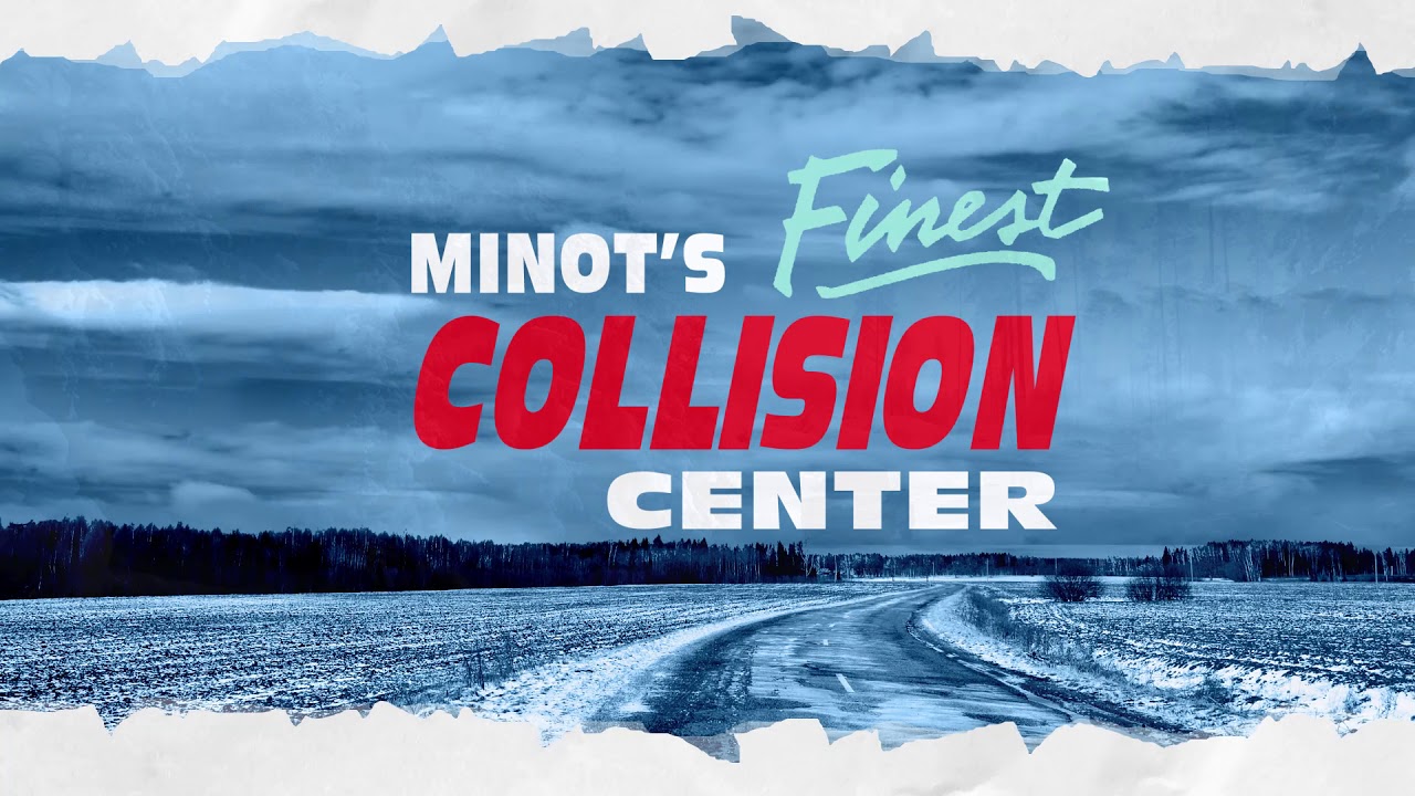 MINOTS FINEST COLLISION CHRISTMAS2019