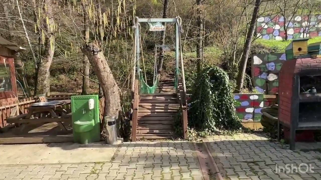 Kuzuluk Keşif 