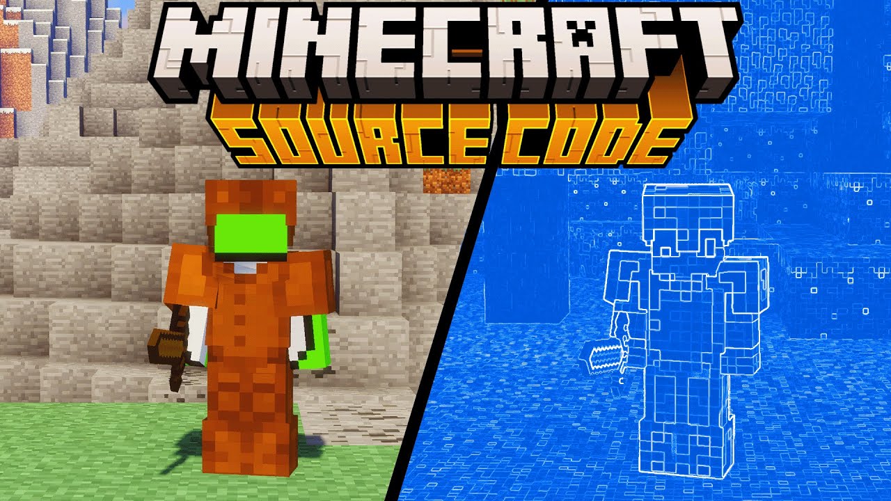 Как на самом деле работает Minecraft PvP