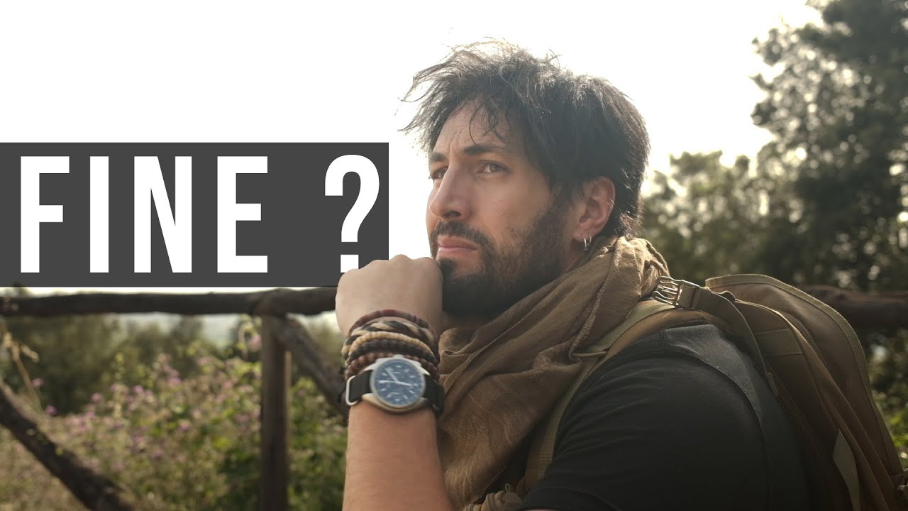 ABBANDONO  Youtube?