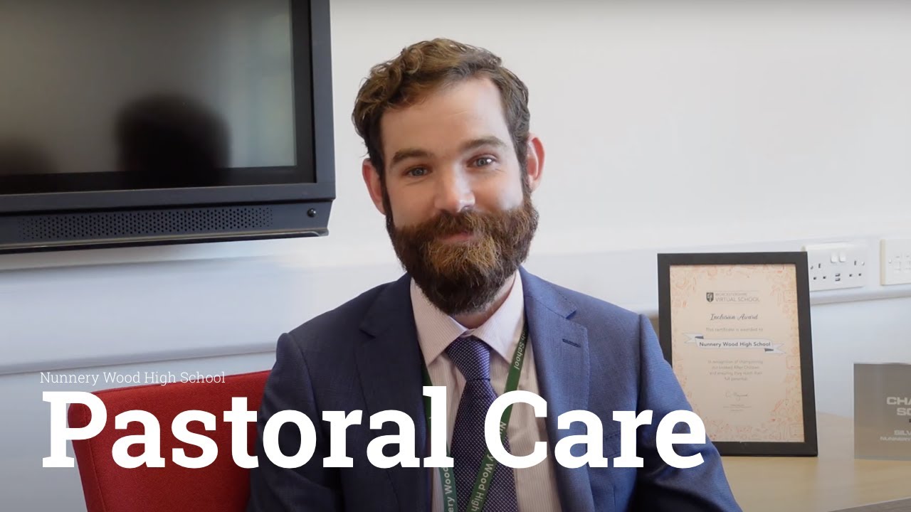 Pastoral Care