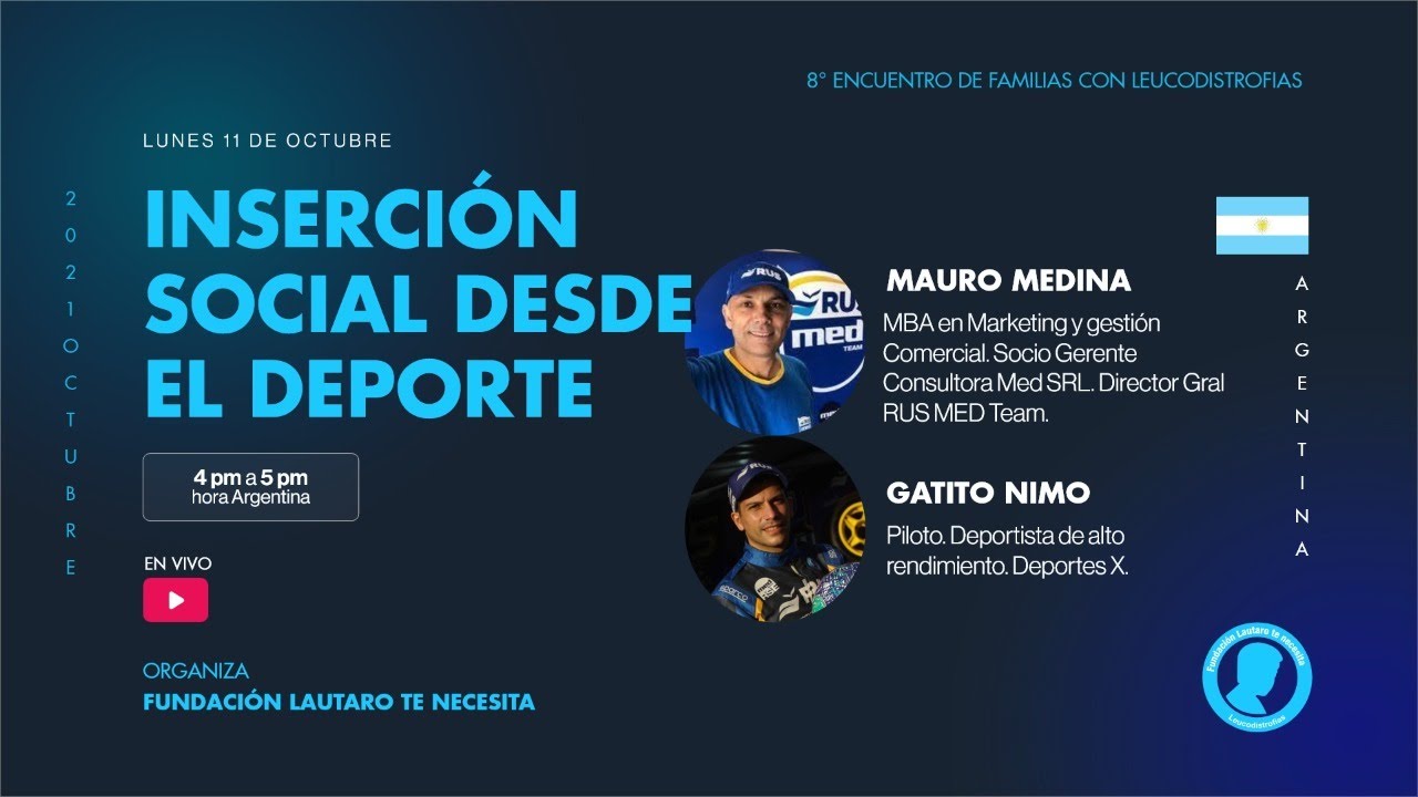 INSERCIÓN SOCIAL EN LO DEPORTIVO