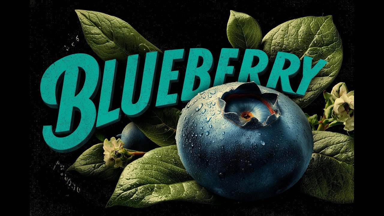 ELAI - BlueBerry (Official) VERA PROJECT