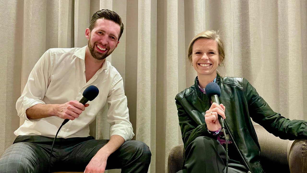 Mit Smart Host in die nächste Wachstumsphase – Franziska Dingel [#29]