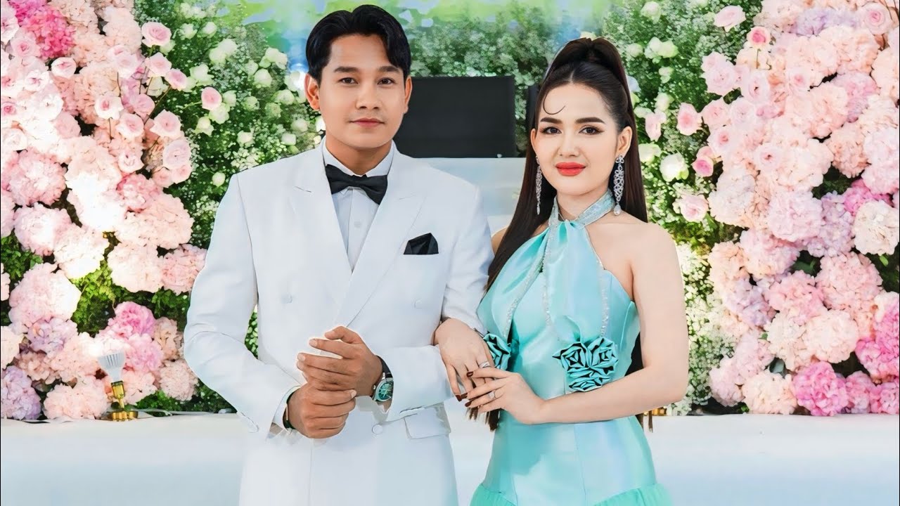 ស្រលាញ់បងទៅអូន ពី លោក ជឹម ជឿន និង កញ្ញានីតា