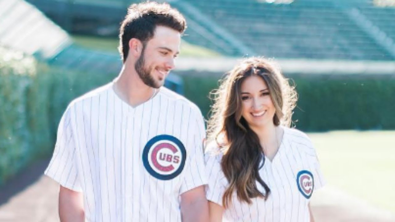 JESS & KRIS BRYANT'S GO TO MEAL - THE BRYANT BOWL
