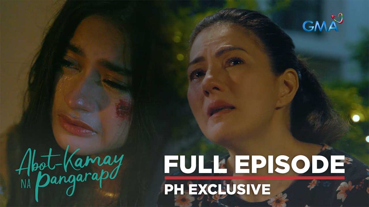 Abot Kamay Na Pangarap: Full Episode 92 (December 21, 2022)