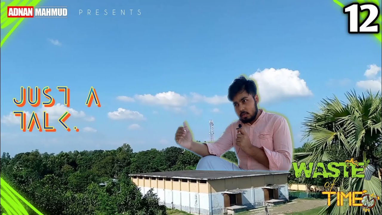 Just a talk.WOT.Ep-12.