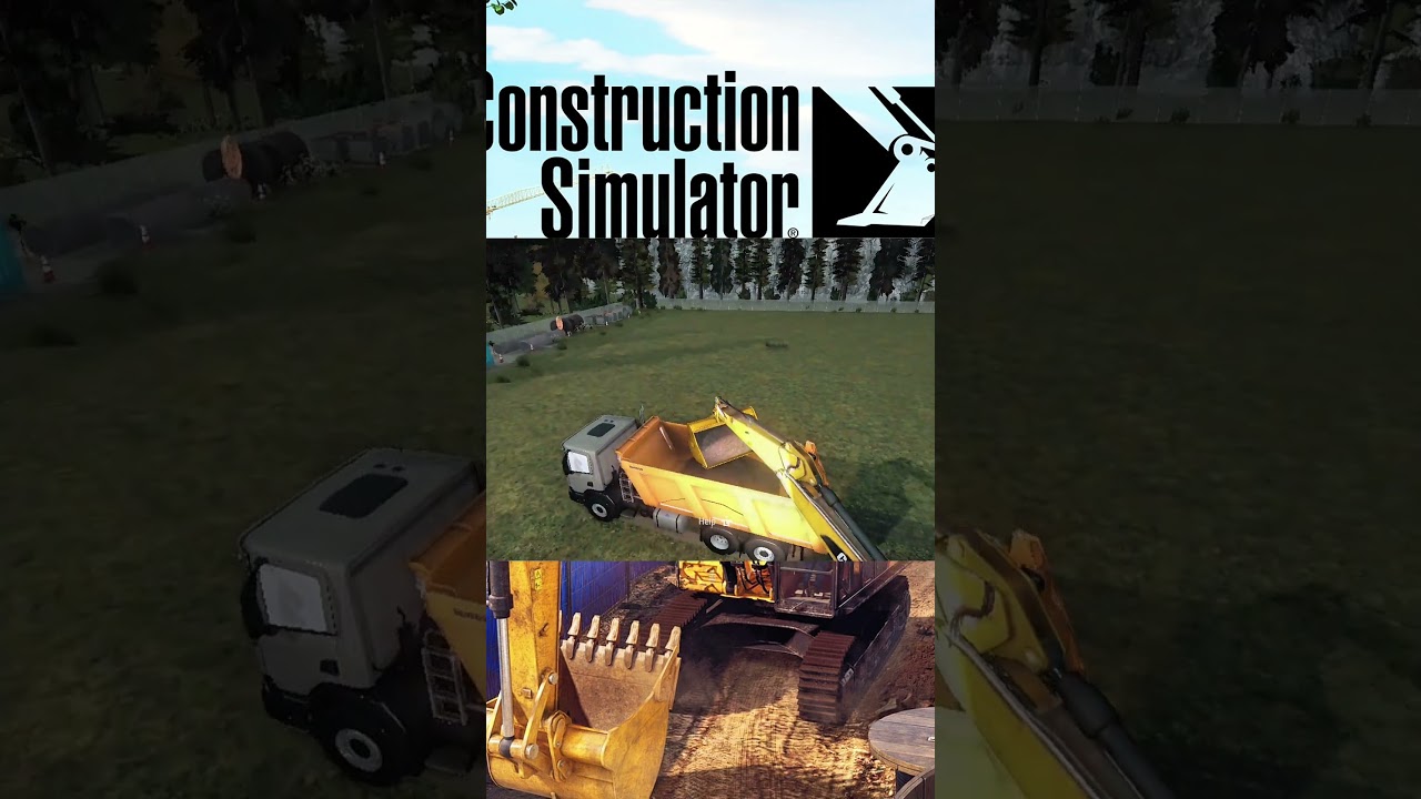 construction simulator 4 